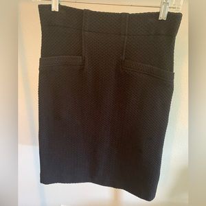 Ganni Knit Skirt